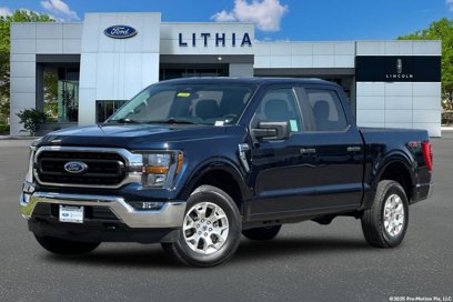 Used 2023 Ford F150 XLT