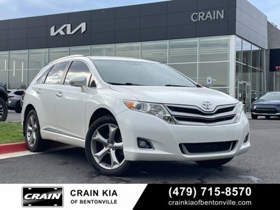 Used 2013 Toyota Venza XLE