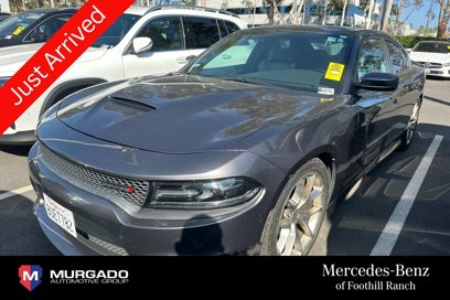 Used 2020 Dodge Charger GT
