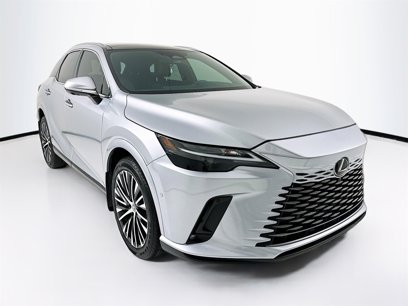 Used 2023 Lexus RX 350 Premium Plus