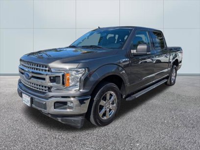 Used 2020 Ford F150 XLT w/ Equipment Group 302A Luxury