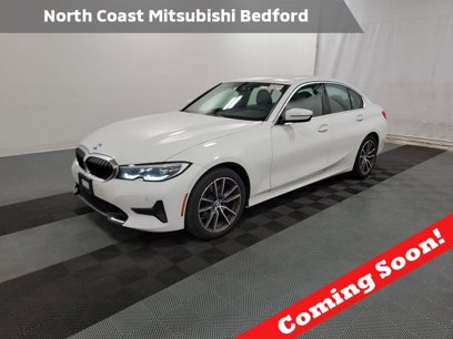 Used 2021 BMW 330i xDrive Sedan w/ Convenience Package