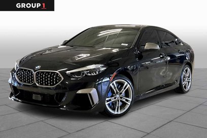 New 2024 BMW M235i xDrive Gran Coupe