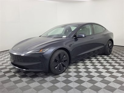 Used 2024 Tesla Model 3 Long Range