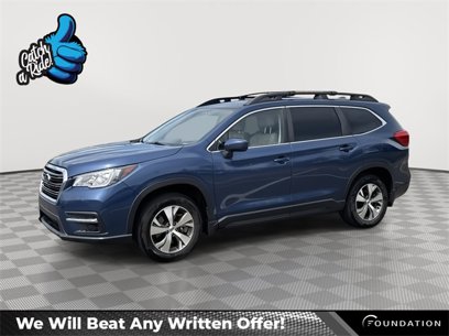 Used 2019 Subaru Ascent Premium w/ Popular Package #2