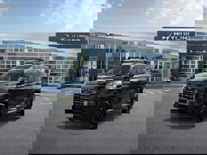 New 2025 Hyundai Palisade XRT