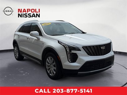 Used 2023 Cadillac XT4 Premium Luxury