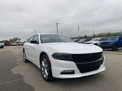 Used 2023 Dodge Charger SXT w/ Cold Weather Package