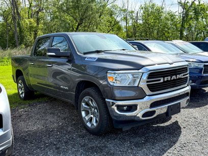 Used 2019 RAM 1500 Big Horn