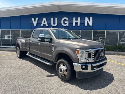 Used 2021 Ford F350 XLT w/ XLT Premium Package