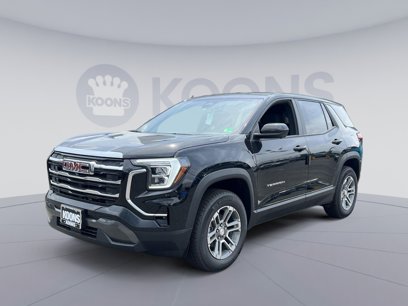 New 2026 GMC Terrain Elevation w/ Technology Package II