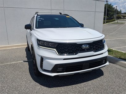 Used 2021 Kia Sorento SX