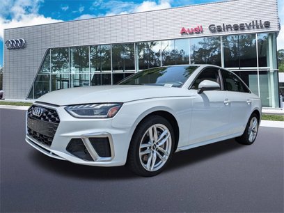 Used 2020 Audi A4 2.0T Premium Plus w/ Premium Plus Package
