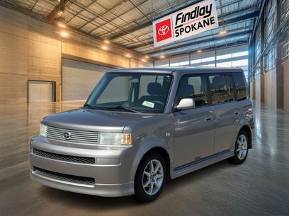 Used 2006 Scion xB