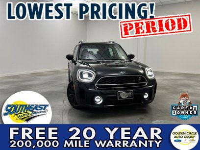 Used 2024 MINI Cooper Countryman S