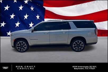 Used 2023 Chevrolet Suburban RST w/ Luxury Package