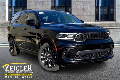 New 2025 Dodge Durango GT