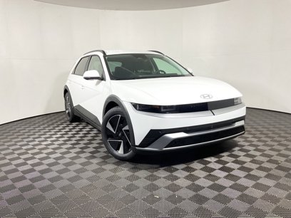 New 2025 Hyundai Ioniq 5 SEL