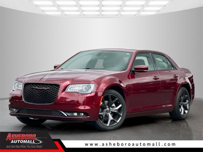 Used 2023 Chrysler 300 S