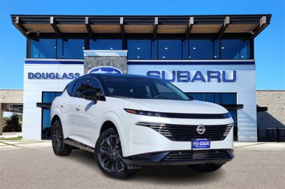 Used 2025 Nissan Murano Platinum w/ Cargo Package