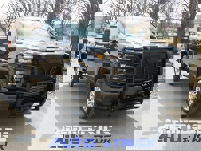 Used 2021 Chevrolet Silverado 2500 W/T w/ WT Convenience Package