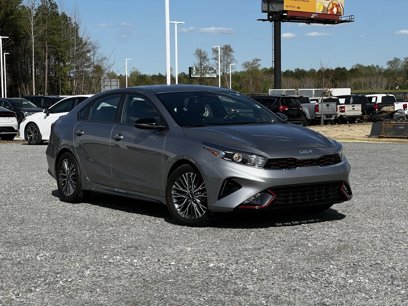 Used 2023 Kia Forte GT-Line