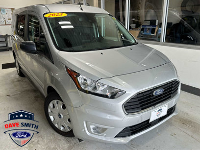 Used 2023 Ford Transit Connect XLT