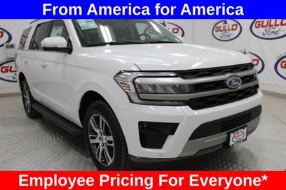 New 2024 Ford Expedition XLT