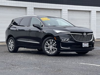 Used 2022 Buick Enclave Premium w/ Experience Buick Package
