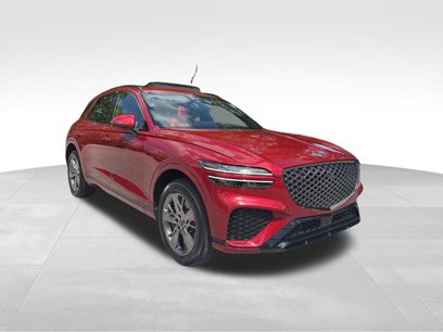 Certified 2023 Genesis GV70 3.5T Sport w/ Sport Advanced Package