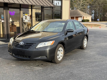 Used 2009 Toyota Camry LE