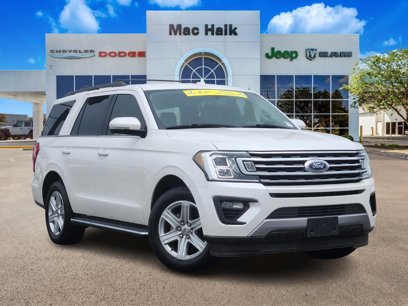 Used 2018 Ford Expedition XLT w/ Equipment Group 202A