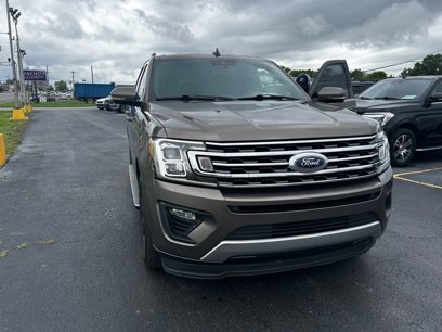 Used 2018 Ford Expedition XLT w/ Equipment Group 202A