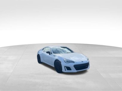 Used 2020 Subaru BRZ tS w/ Popular Package #1