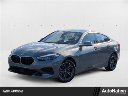 Used 2024 BMW 228i xDrive Gran Coupe