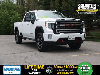 Used 2022 GMC Sierra 2500 AT4 w/ AT4 Premium Plus Package