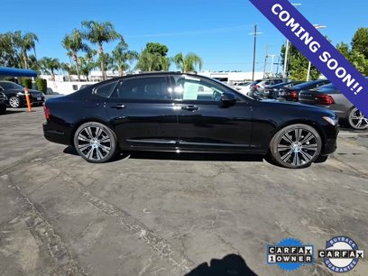 Used 2024 Volvo S90 T8 Plus