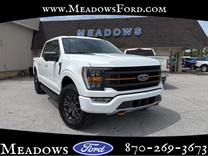 Used 2022 Ford F150 Tremor w/ Equipment Group 401A Mid