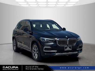 Used 2019 BMW X5 xDrive40i w/ Premium Package 2