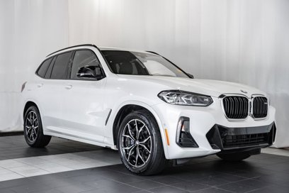 Used 2024 BMW X3 M40i w/ Premium Package