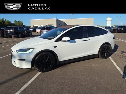 Used 2023 Tesla Model X