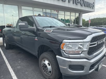 Used 2023 RAM 3500 Tradesman