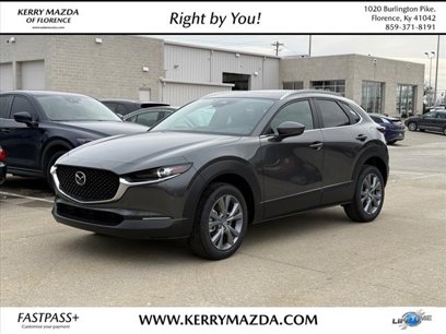 New 2025 MAZDA CX-30 AWD 2.5 S w/ Preferred Package