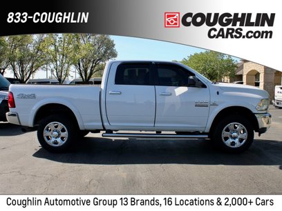 Used 2017 RAM 2500 Big Horn