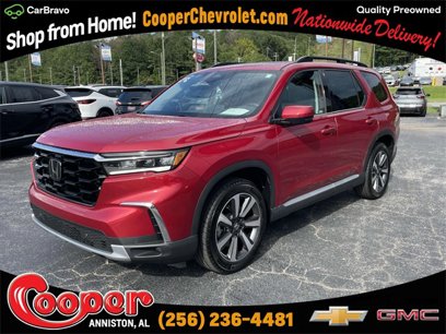 Used 2024 Honda Pilot Touring