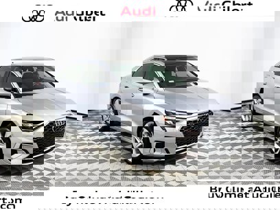 Certified 2024 Audi A3 2.0T Premium Plus