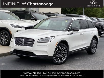 Used 2022 Lincoln Corsair Reserve