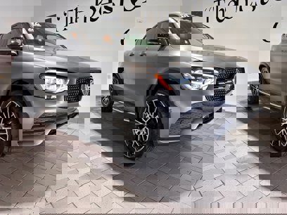 Certified 2022 Mercedes-Benz GLC 300 4MATIC Coupe