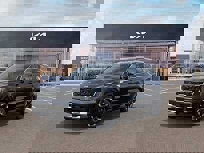 New 2025 Kia Sorento EX
