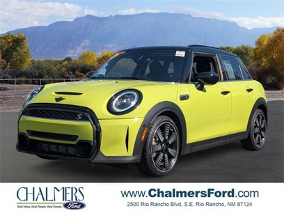 Used 2023 MINI Cooper S